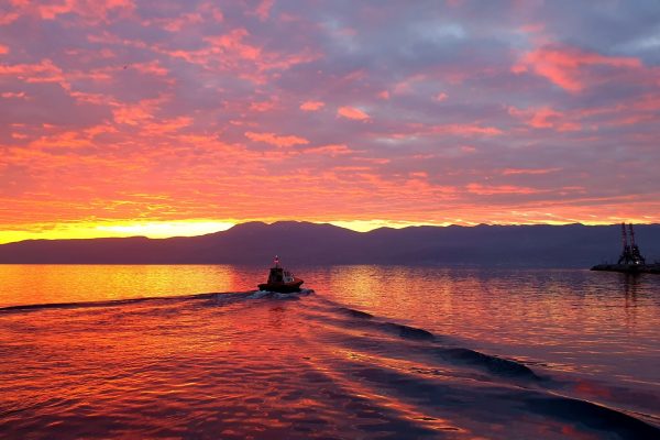 Best spots to catch a sunset in Rijeka