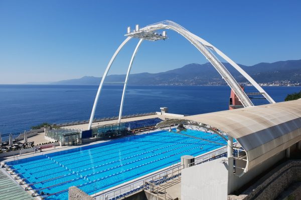 Apartment Kantrida*** – Near the Beach