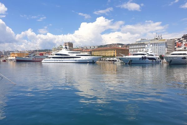 How to Prepare for a Summer Vacation in Rijeka: Tips for Travelers