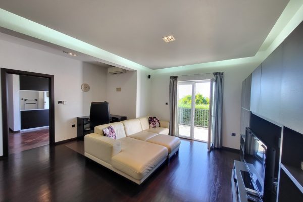 Apartment Cloud 9*****