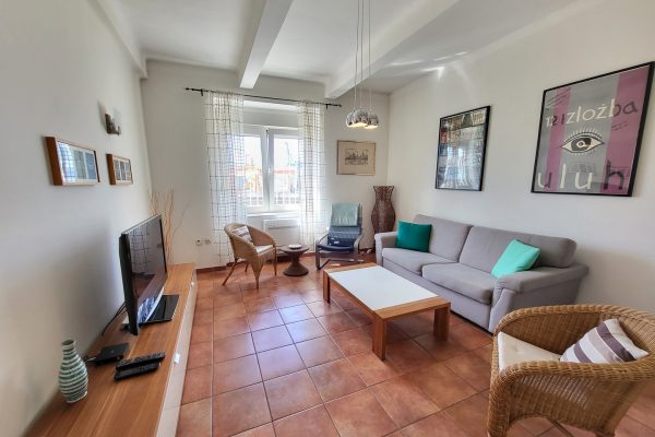 Apartment Sablićevo***