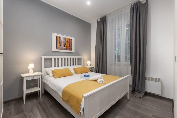 Apartment Lux Home***