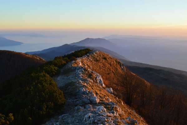 9 stunning views near Rijeka for landscape photographers