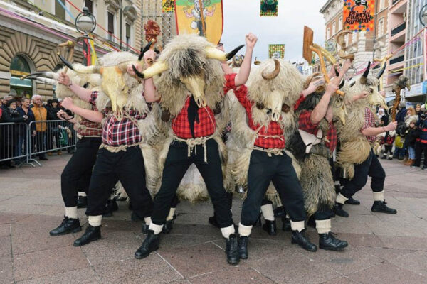 11 funny things to do in Rijeka in winter